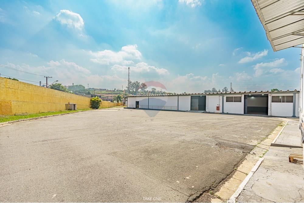 Galpão - Alugar - Vinhedo , São Paulo - TAKEONE-1509.jpg - 690941018-11