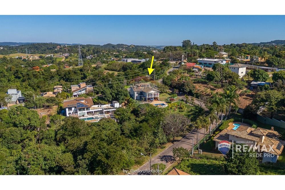 Casa de Condomínio - Venda - Vinhedo , São Paulo - DJI_20250618110428_0010_DEDIVOFURTADO-RG98002306922 SSPCE - REMAX REDE PRO I - BOSQUE DAS ARARAS - 690541093-140.jpg - 690541093-140