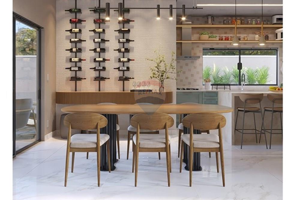 Casa de Condomínio - Venda - Itatiba , São Paulo - CAM-003-MAIOR.JPEG - 690211055-30