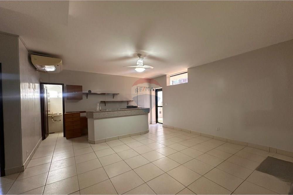 Casa - Alugar - Rio Claro , São Paulo - RECEPÇAO.jpeg - 690811030-41