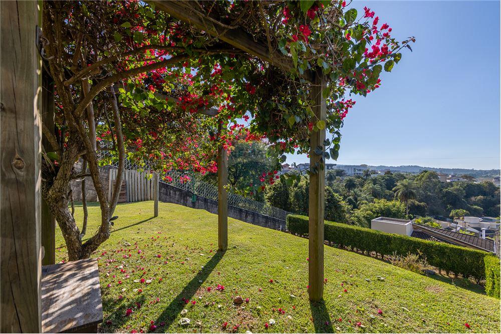 Casa de Condomínio - Venda - Louveira , São Paulo - 30 - 690941017-68