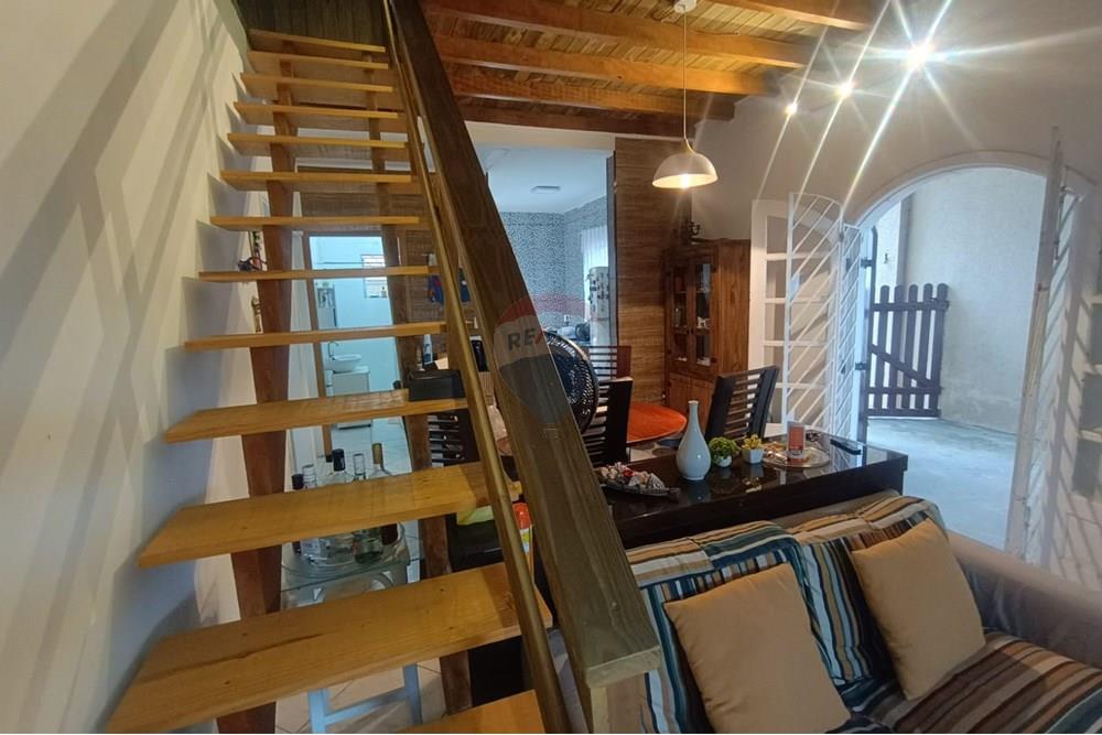 Casa - Venda - Bertioga , São Paulo - sala i.jpg - Sala - 690341032-36