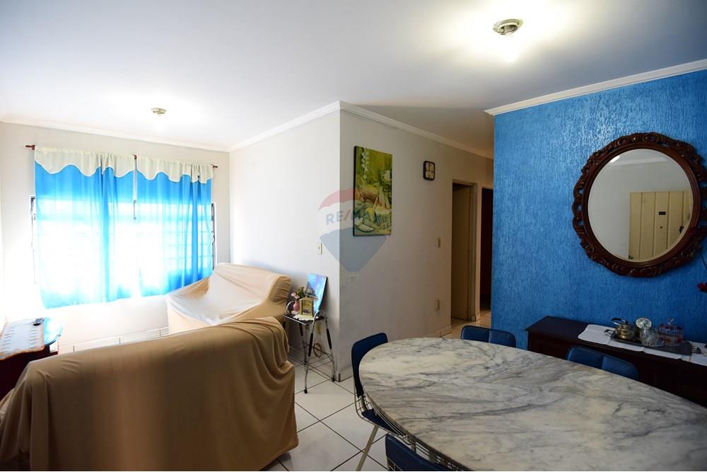 Apartamento - Venda - Rio Claro , São Paulo - PIP_2509.JPG - Sala de jantar - 690811004-72