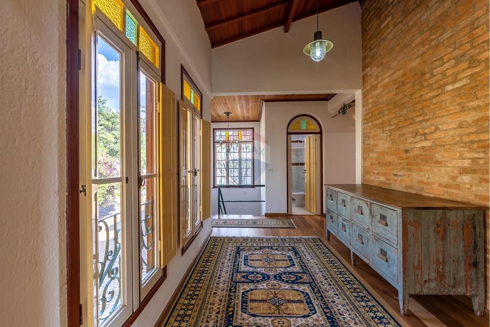 Casa de Condomínio - Venda - Vinhedo , São Paulo - TKD-16334.jpg - 690941017-83