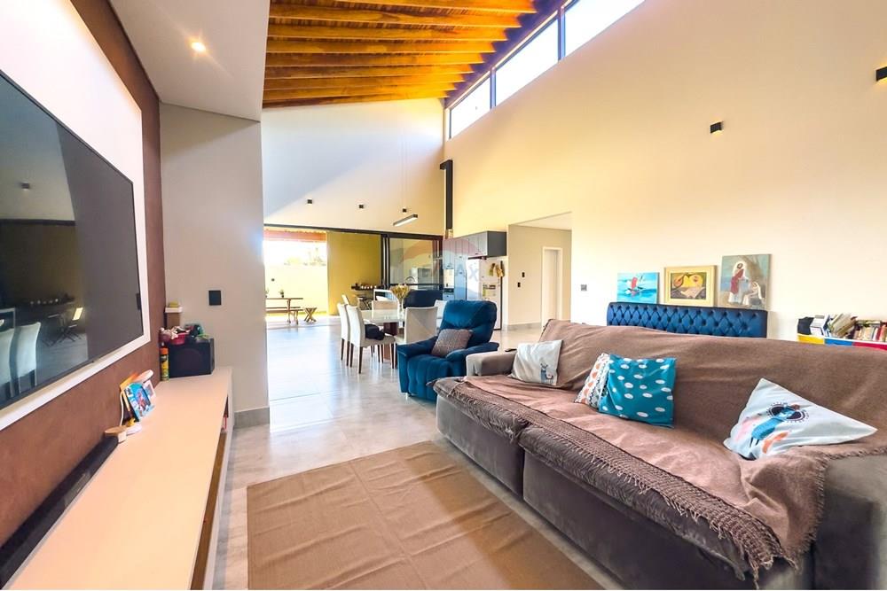 Casa - Venda - Indaiatuba , São Paulo - IMG_6914.jpg - Sala de estar - 690471120-63