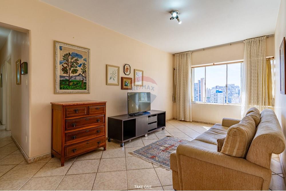 Apartamento - Venda - Campinas , São Paulo - 01fotos_025.jpg - Sala de estar - 690131065-68