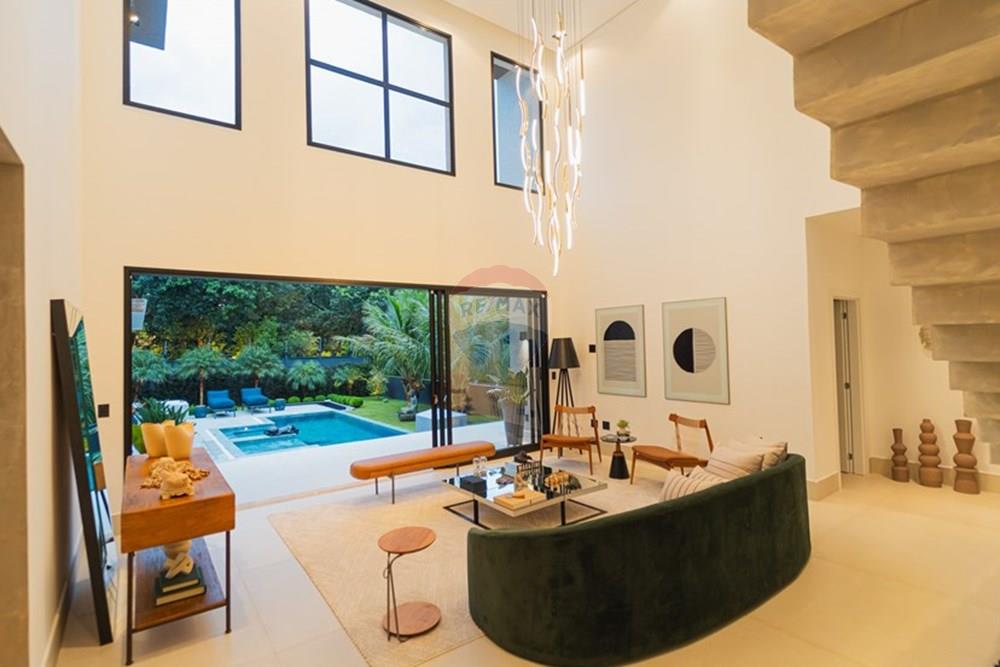 Casa de Condomínio - Venda - Bragança Paulista , São Paulo - DSC08684.jpg - 690041152-8