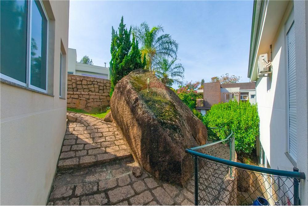 Casa de Condomínio - Venda - Salto , São Paulo - 100 - 690691043-129