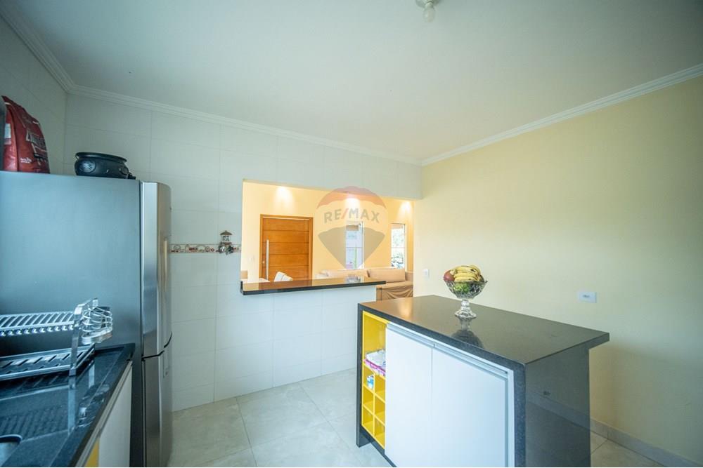 Casa de Condomínio - Venda - Cotia , São Paulo - CA-14.jpg - 691151008-1