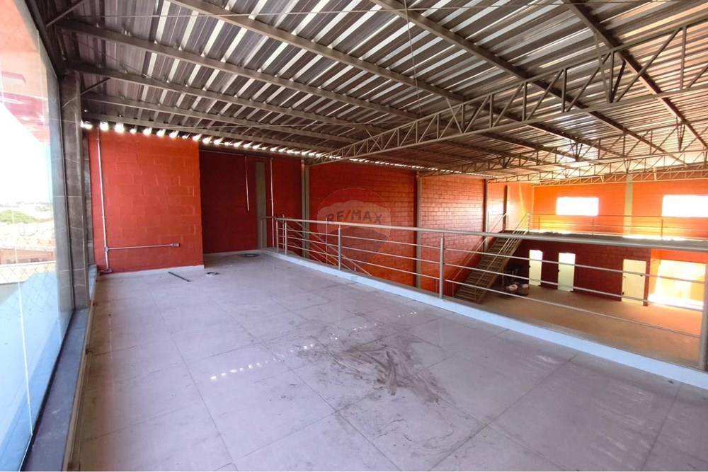 Galpão - Alugar - Paulínia , São Paulo - Mezanino Frente 3.jpeg - 690511246-27