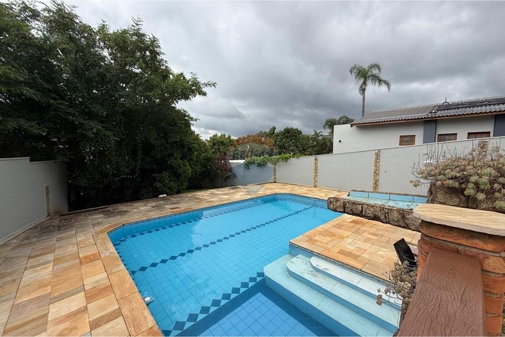 Casa de Condomínio - Alugar - Vinhedo , São Paulo - 23.jpeg - 690541142-225