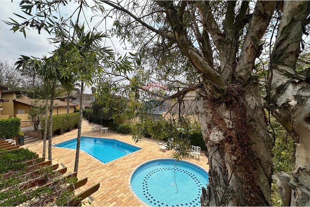 Casa de Condomínio - Venda - Vinhedo , São Paulo - F46.jpg - 690791148-13