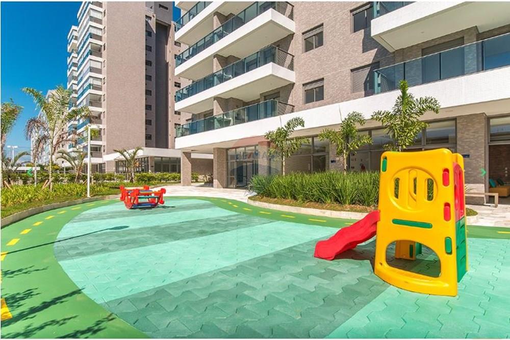 Apartamento - Venda - Bertioga , São Paulo - apartamento-a-venda-2-dormitorios-varanda-gourmet-vista-mar-bertioga-eliane-braga-rema-vista-linda-foto-14.JPG - Jardim Externo - 690341039-16