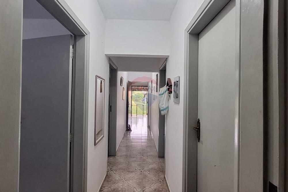 Chácara / Sítio / Fazenda - Venda - Serra Negra , São Paulo - corredor.jpg - Corredor - 690041146-34