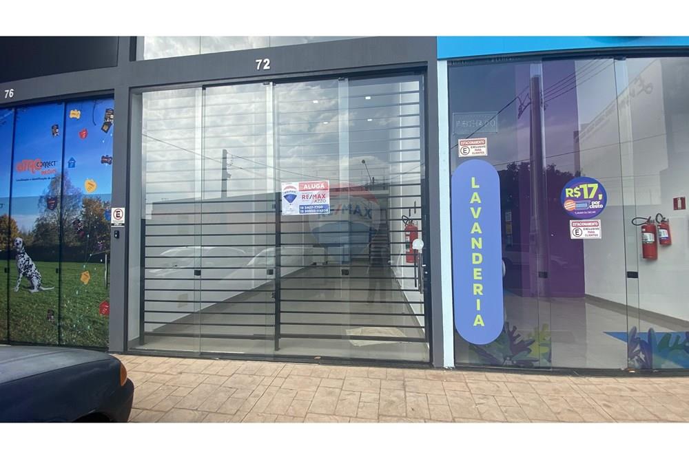 Cj. Comercial/ Sala - Alugar - Santa Bárbara d'Oeste , São Paulo - 690231025-251 3.jpg - 690231025-251