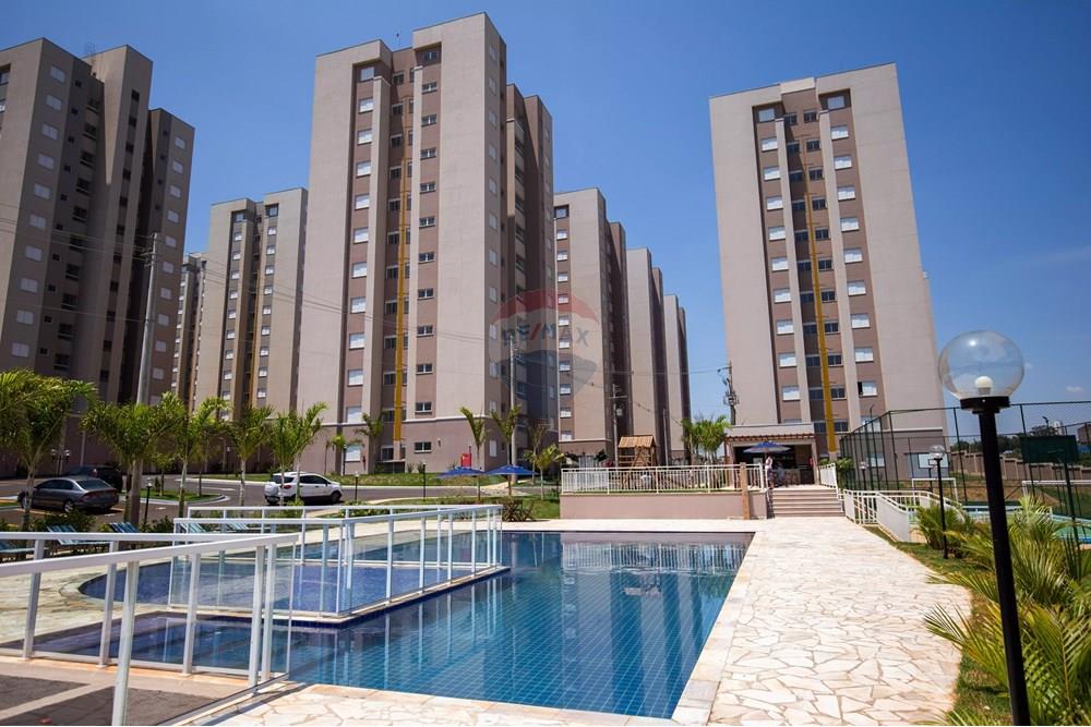 Apartamento - Venda - Sumaré , São Paulo - Piscina.jpg - 691101013-5