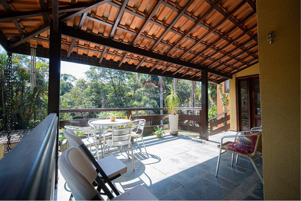 Casa - Venda - Carapicuíba , São Paulo - CA-61.jpg - 691151036-1