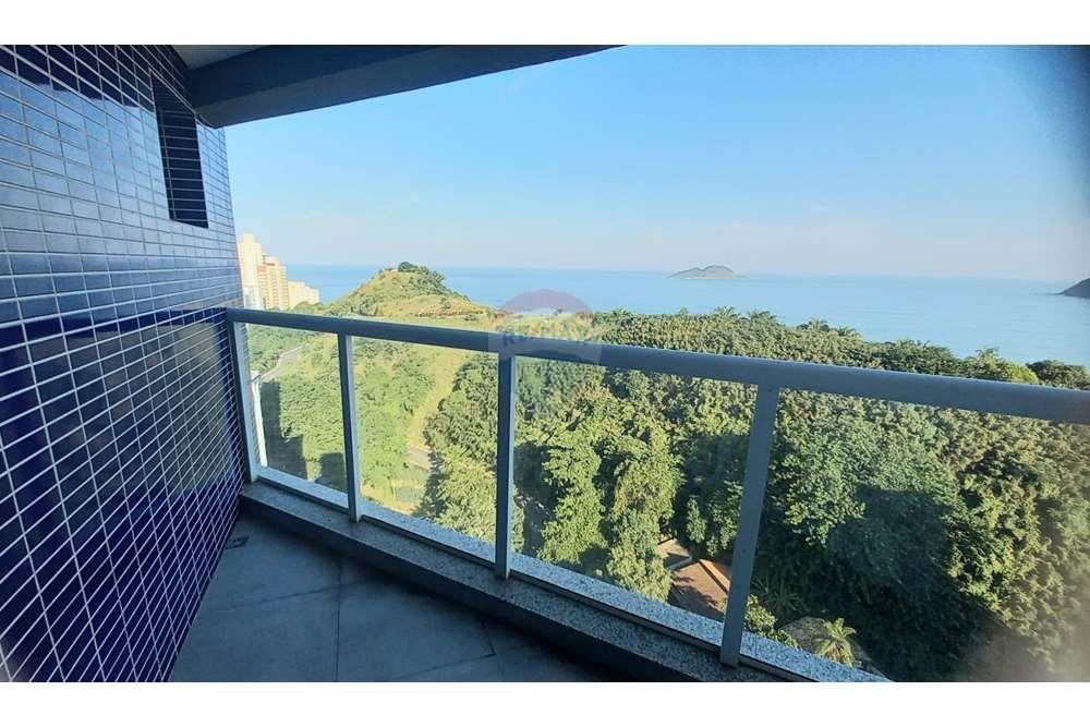 Apartamento - Venda - Guarujá , São Paulo - 6fa89eed-ffb0-48dc-be12-8054e35fdd42.jpg - 690501045-403