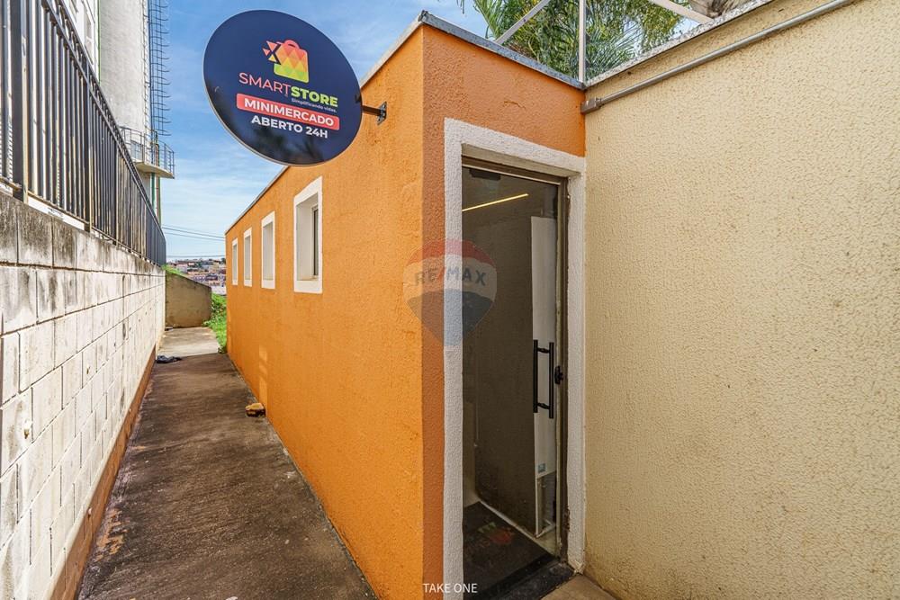 Apartamento - Venda - Campinas , São Paulo - DSC06576-HDR.jpg - 691091011-106