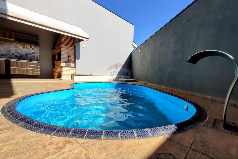 Casa de Condomínio - Venda - Mogi Guaçu , São Paulo - 44.jpg - Área Gourmet - 690521014-119