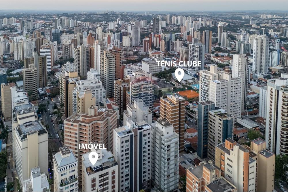 Apartamento - Venda - Campinas , São Paulo - TKD-4737.jpg - 690681165-41