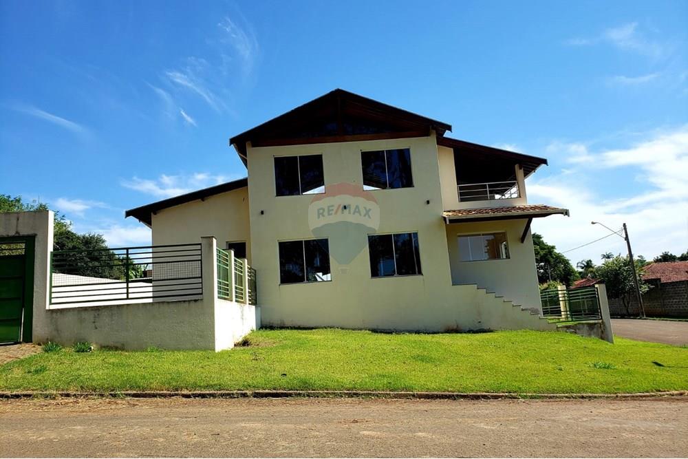 Casa de Condomínio - Alugar - Piracicaba , São Paulo - IMG-20240201-WA0163.jpg - Fachada - 690781032-378