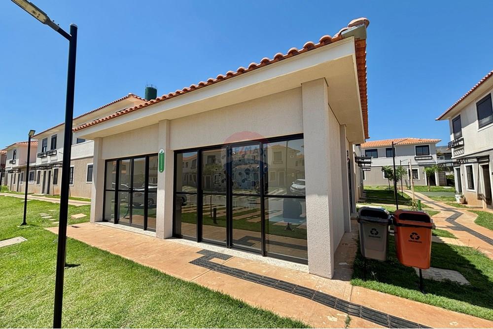 Casa de Condomínio - Venda - Americana , São Paulo - Vila Flora de Americana14.jpg - 690231103-9