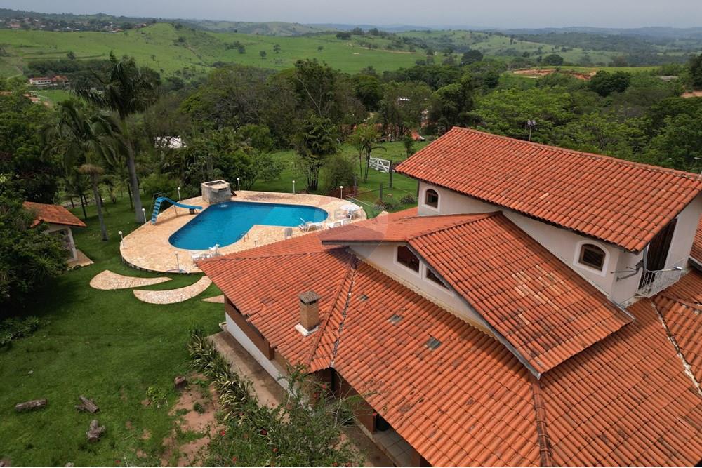 Chácara / Sítio / Fazenda - Venda - Campinas , São Paulo - IMG_7465.JPG - 690671066-45