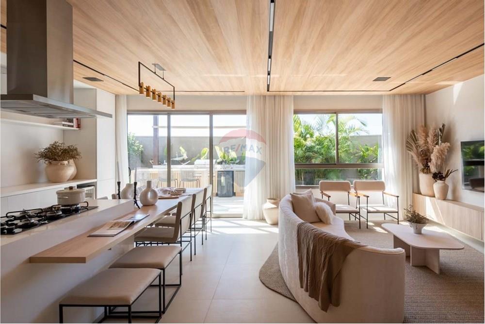 Casa de Condomínio - Venda - Campinas , São Paulo - _FJR2345-HDR.jpg - 690681170-3