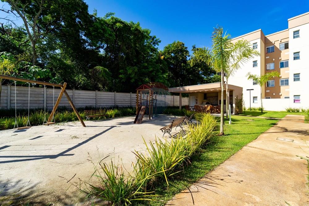 Apartamento - Venda - Vinhedo , São Paulo - Gram Park area comum (15) - Copia.jpg - 690051016-141