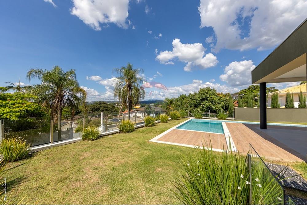 Casa de Condomínio - Venda - Vinhedo , São Paulo - TKD-11939.jpg - 690941019-113