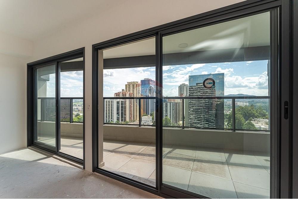 Apartamento - Venda - Barueri , São Paulo - DSC07918.jpg - 691081005-9