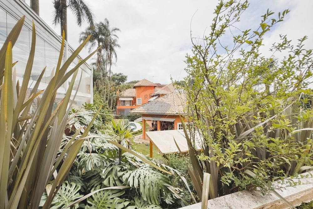 Casa de Condomínio - Alugar - Barueri , São Paulo - Al. Campinas 474_-12.jpg - 691141025-41