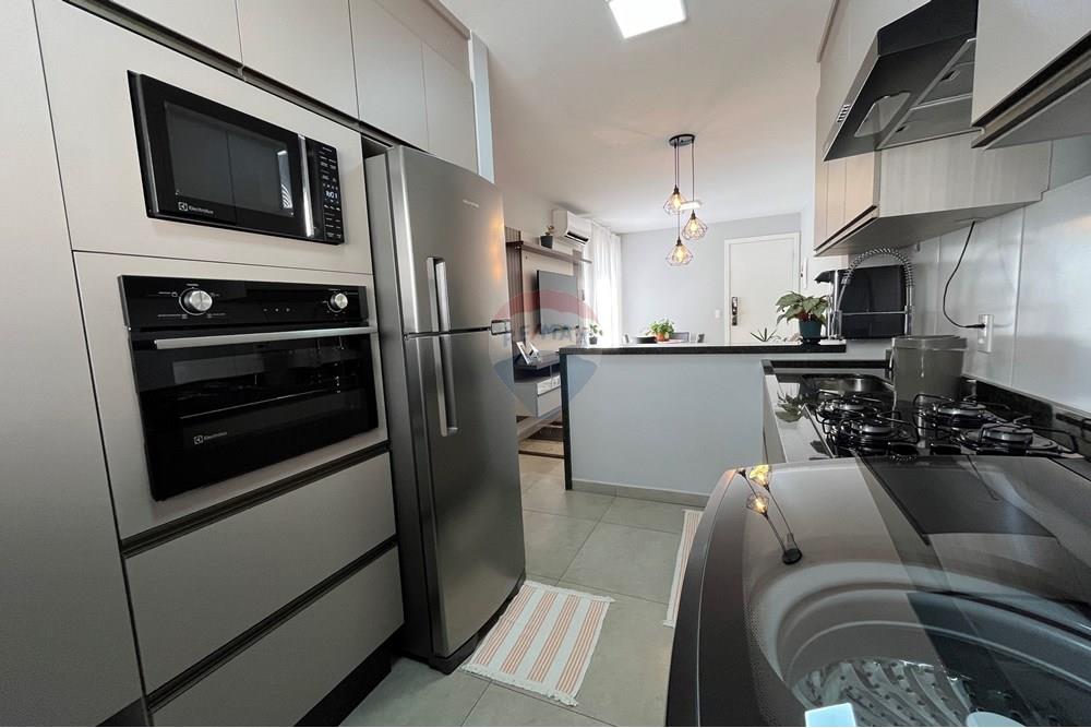 Apartamento - Alugar - Cosmópolis , São Paulo - IMG_4002.JPG - 690511358-15