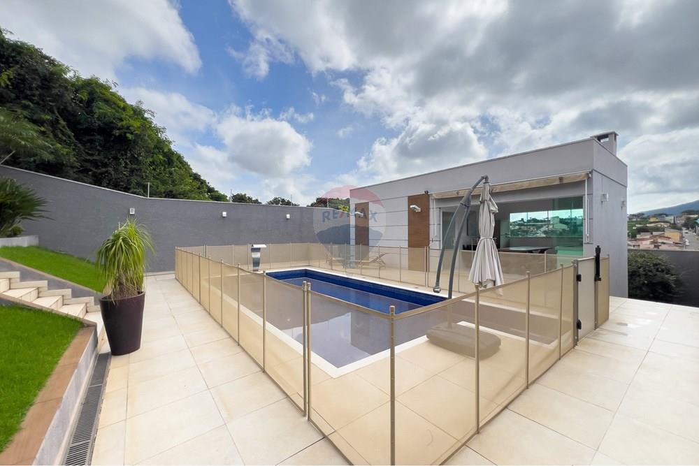 Casa - Venda - Atibaia , São Paulo - IMG_9528.jpg - Piscina - 690471003-147