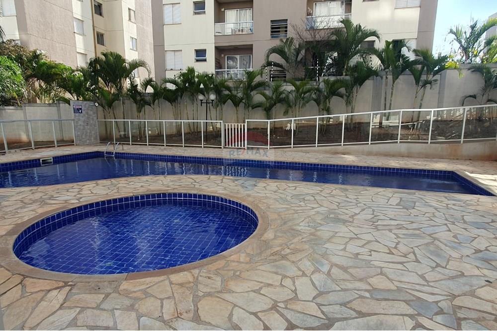 Apartamento - Venda - Hortolândia , São Paulo - Lazer 4.jpg - 690531104-53