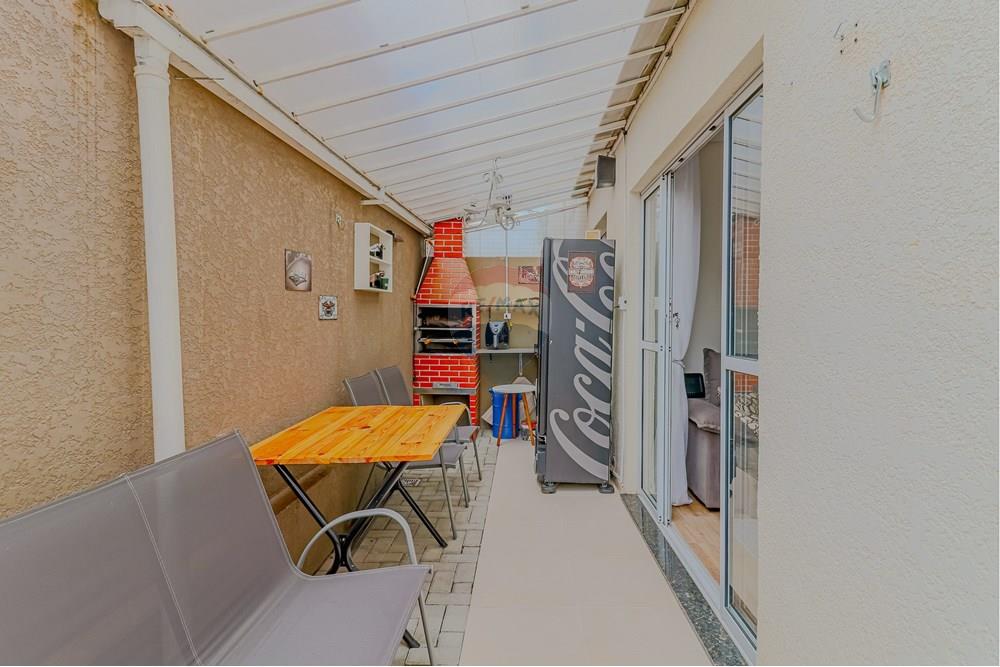 Apartamento - Venda - Atibaia , São Paulo - 34.jpg - Área Gourmet - 690921099-3