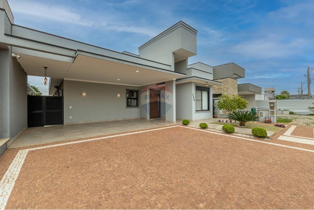 Casa de Condomínio - Venda - Paulínia , São Paulo - TKD-10064.jpg - 690511042-379