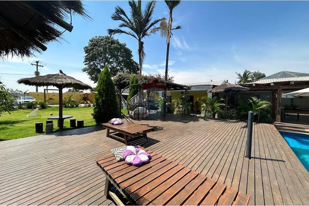 Chácara / Sítio / Fazenda - Venda - Campinas , São Paulo - IMG_5940.jpeg - 690531031-151