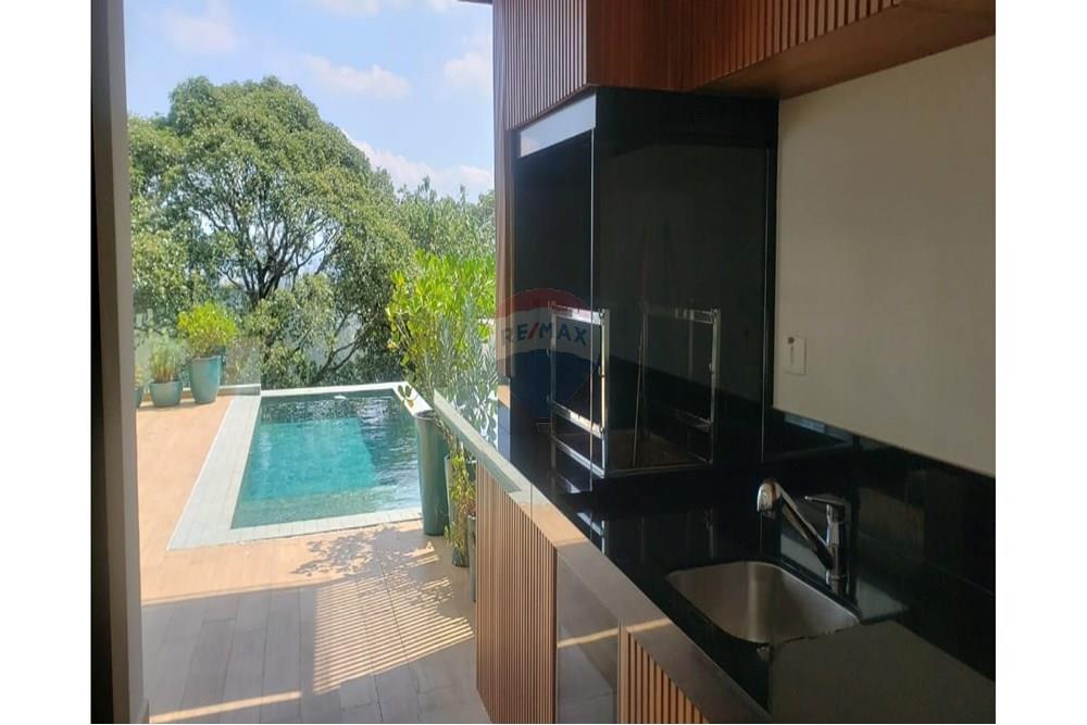 Casa de Condomínio - Alugar - Santana de Parnaíba , São Paulo - foto19.jpg - 691141030-11