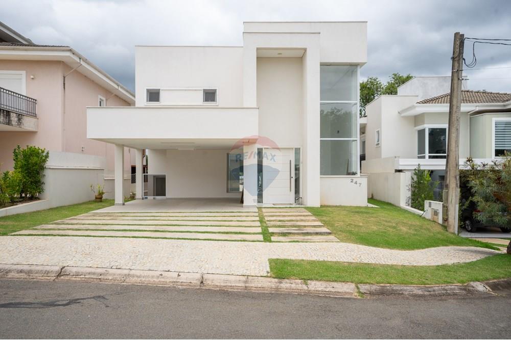 Casa de Condomínio - Venda - Itatiba , São Paulo - DSC04857 - Copia.jpg - 690791203-15