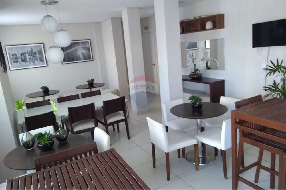 Apartamento - Alugar - Jundiaí , São Paulo - salão de festas.jpg - 690791087-36