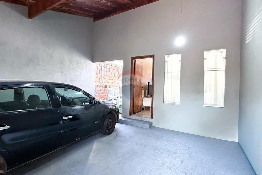 Casa - Venda - Capivari , São Paulo - 2.jpg - Garagem - 690091034-90