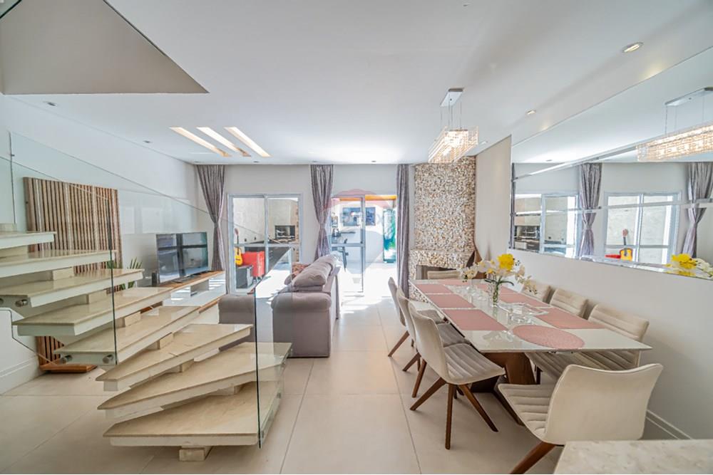 Casa de Condomínio - Venda - Cotia , São Paulo - CA-17.jpg - 691151027-14