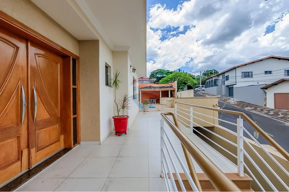 Casa - Venda - Araras , São Paulo - Tratada-10 2.jpeg - 690691082-26