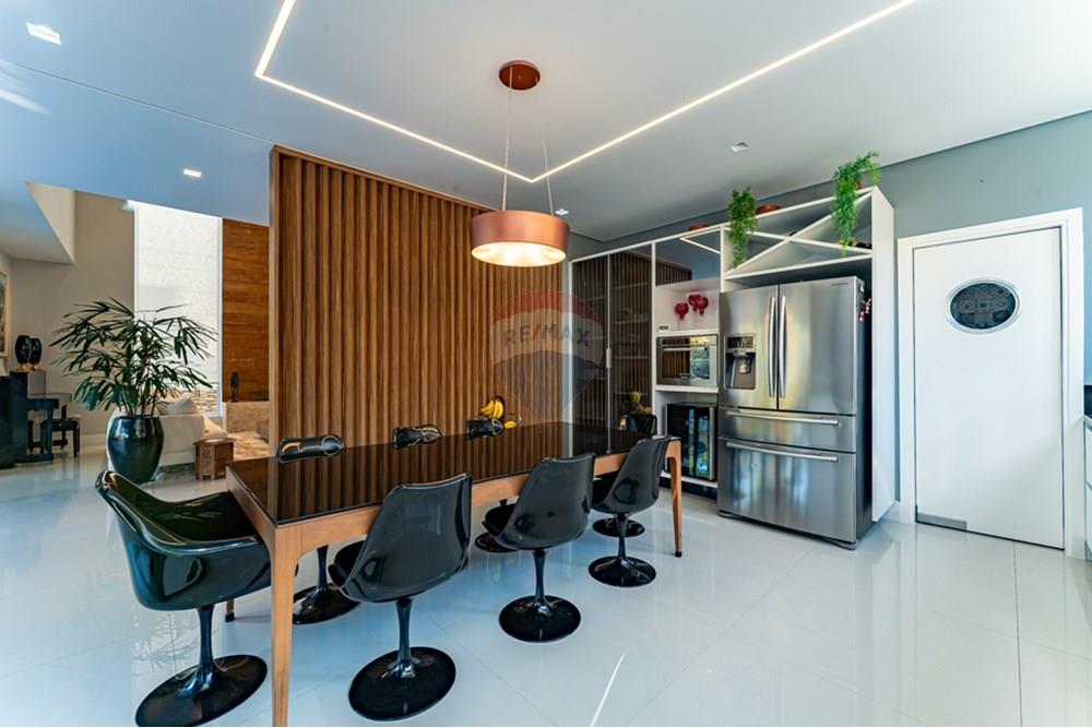 Casa de Condomínio - Venda - Santana de Parnaíba , São Paulo - CAR07957.jpg - 691081032-2