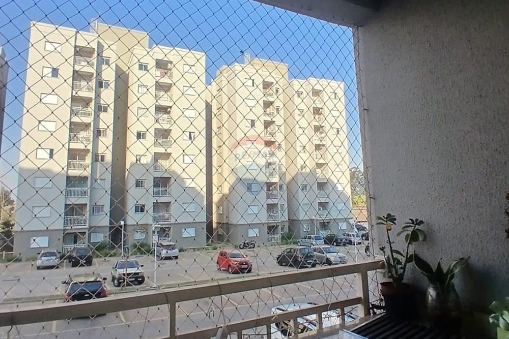 Apartamento - Venda - Nova Odessa , São Paulo - Sacada (2).jpeg - 690641090-194