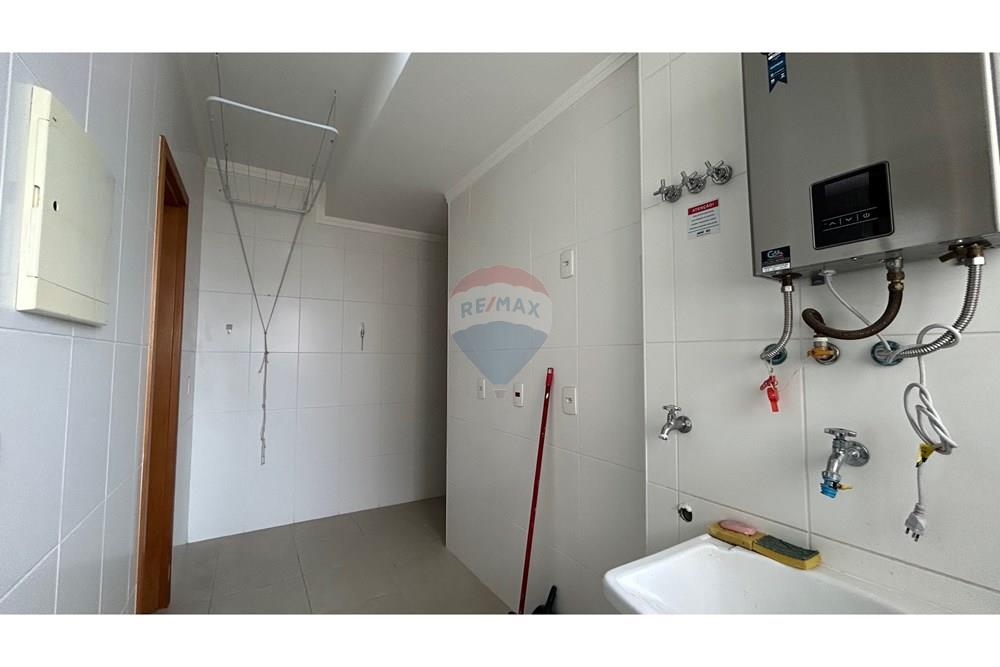 Apartamento - Alugar - Santana de Parnaíba , São Paulo - IMG_1713.jpeg - Lavanderia - 691141013-35
