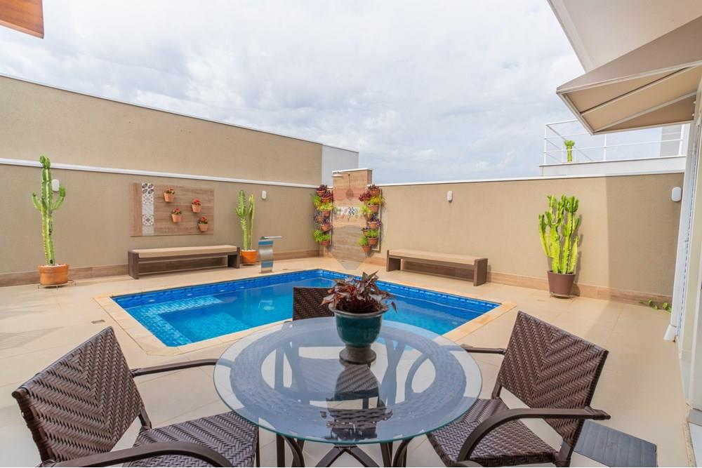 Casa - Venda - Valinhos , São Paulo - FOTOS IMOBILIARIAS - BRMAKER-33.jpg - Área Gourmet - 690681118-82