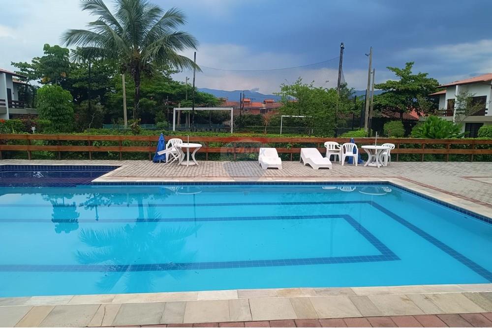Casa de Condomínio - Venda - Bertioga , São Paulo - piscinas b.jpg - Piscina - 690341032-39